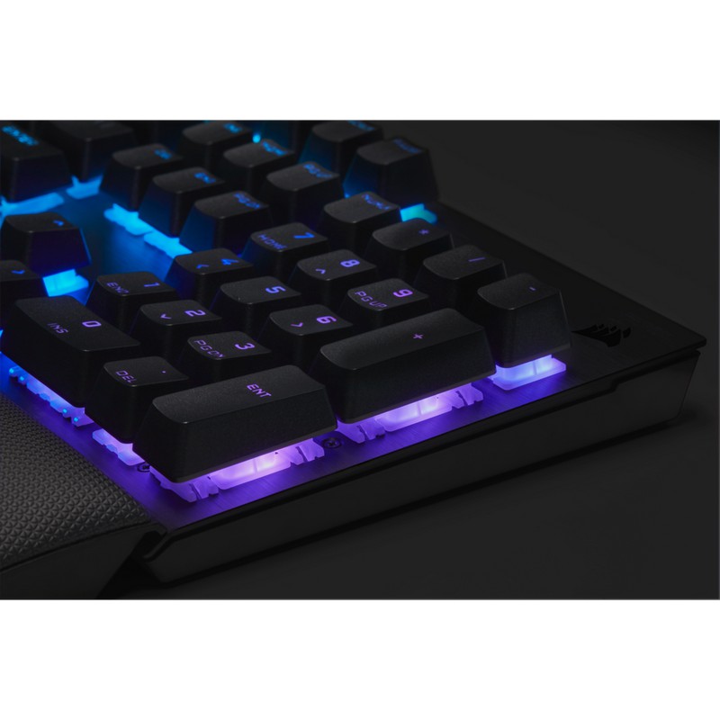 Bàn phím Corsair K60 PRO SE-Mx VIOLA-RGB Led