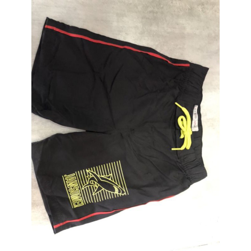 Quần sóc gió trẻ em, Vnxk