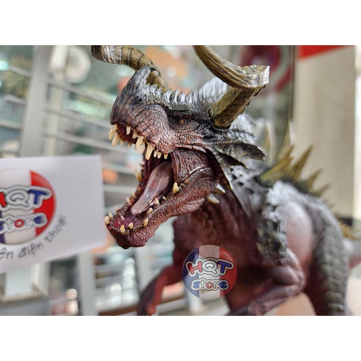 Mô Hình Khủng Long Ultimasaurus Benxin Nanmu Mordred tỉ lệ 1/35