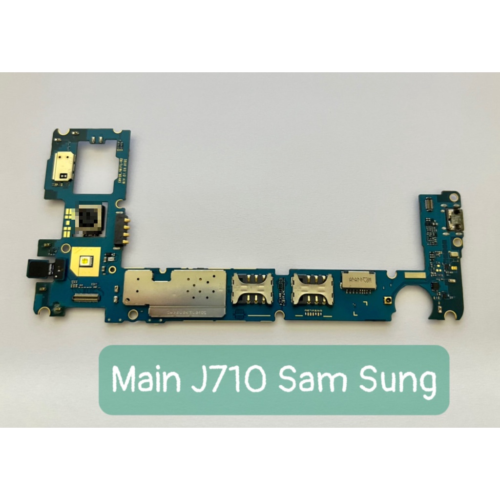 Main J710 Sam Sung