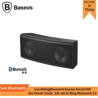 LOA NGHE NHẠC BASEUS ENCOK E08