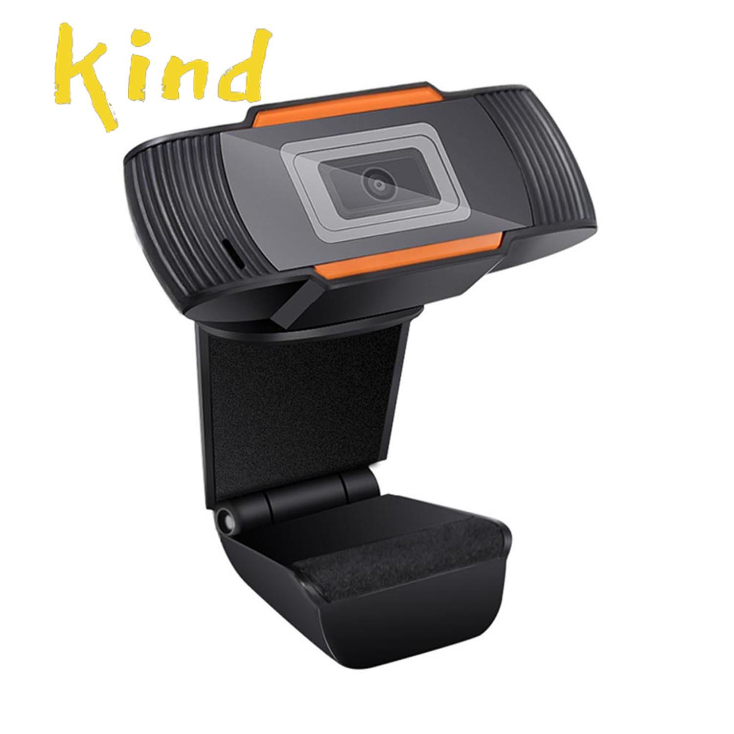 Webcam Mini Usb 2.0 Kèm Mic Cho Máy Tính | BigBuy360 - bigbuy360.vn