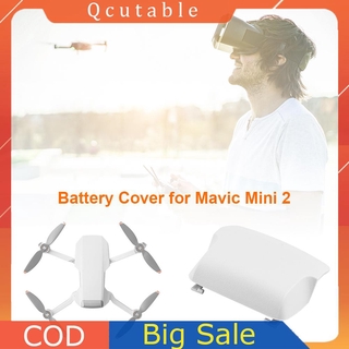 Nắp Đậy Pin Bằng Nhựa Cho Drone Dji Mavic Mini 2