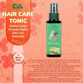 Serum - lagirl chuyên dưỡng mọc tóc