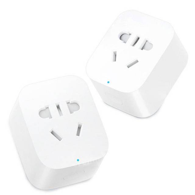 Ổ Cắm Thông Minh Xiaomi Kết Nối Wifi Điều Khiển Từ Xa