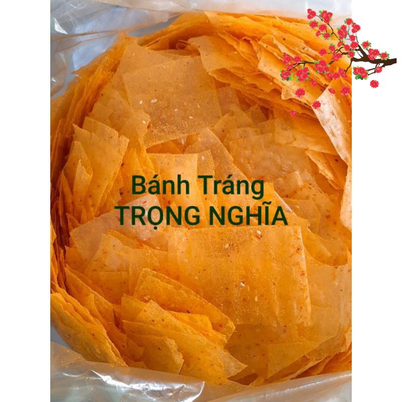 [200G-500G]- Bánh Tráng Trộn Phô Mai Trọng Nghĩa