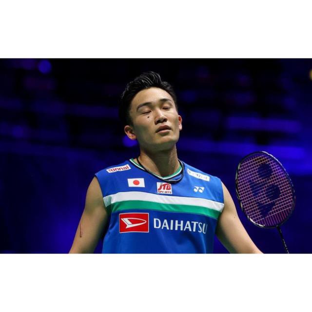 Áo Cầu Lông Yonex All England 2021 Đội Tuyển Quốc Gia Nhật Bản Sử Dụng Trong Tập Luyện Và Thi Đấu Cầu Lông  ་