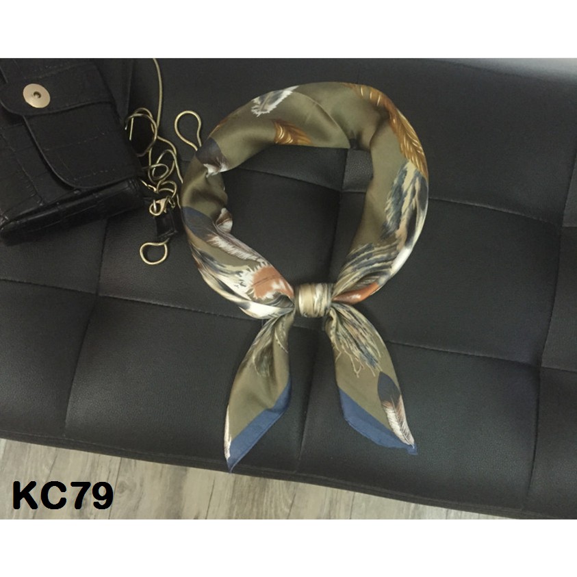 KHĂN CHOÀNG CỔ HÀNG NHẬP-KC79