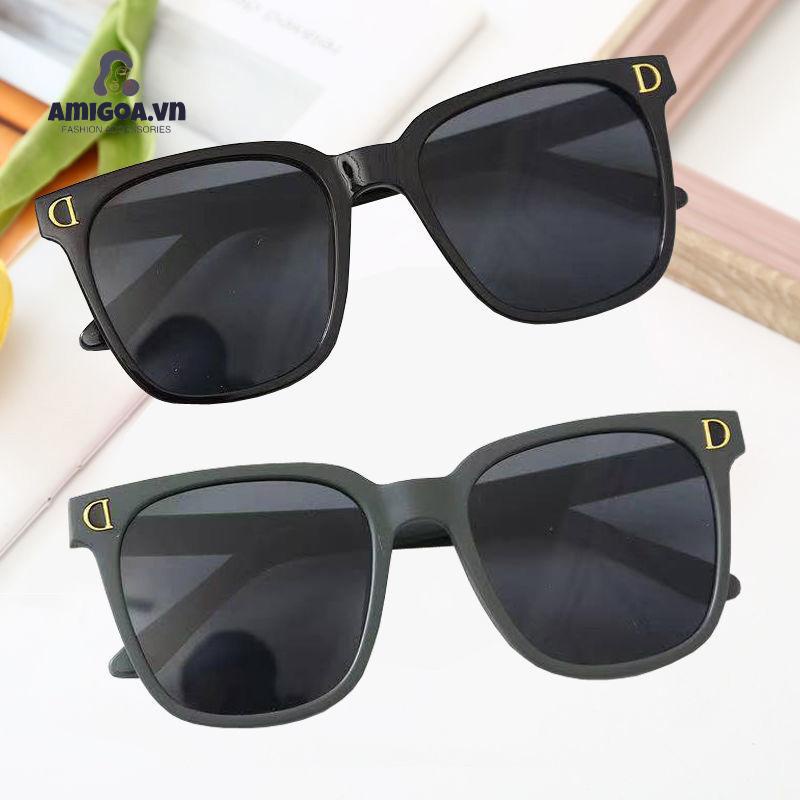 ✨✨Kính mát râm nam nữ chính hãng thời trang hàn quốc cao cấp