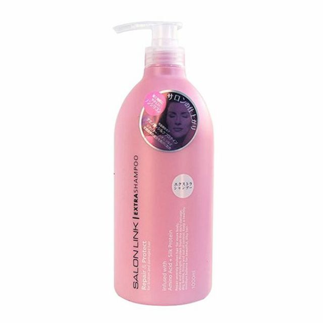 DẦU GỘI SALON LINK EXTRA SHAMPOO CỦA NHẬT BẢN