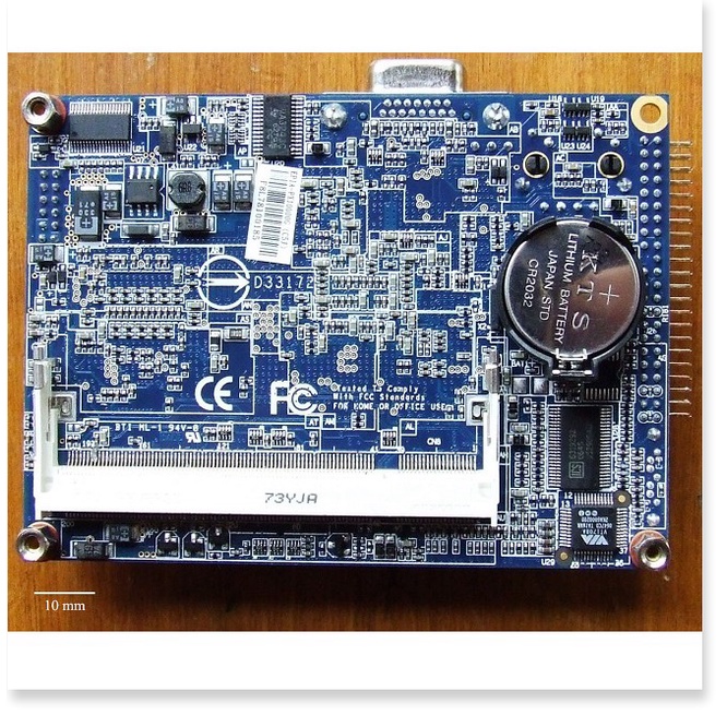 📈 PIN CMOS MÁY TÍNH ĐỂ BÀN - PC, LAPTOP Camera .. CR2032 | BigBuy360 - bigbuy360.vn