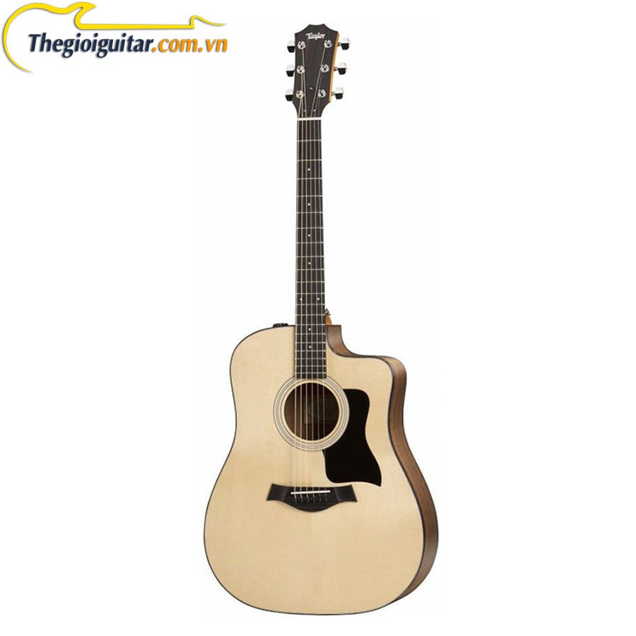 Guitar Acoustic Taylor 210D