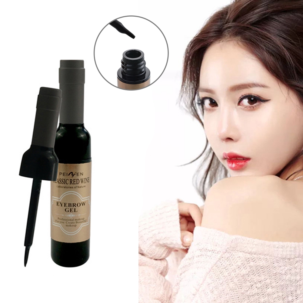 [Hàng mới về] Gel xăm lột chân mày tạo hiệu ứng tự nhiên thương hiệu Peinifen | BigBuy360 - bigbuy360.vn