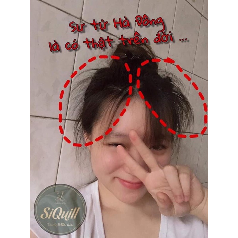 Tinh Dầu Bưởi Non Kích Mọc Tóc SiQuill | BigBuy360 - bigbuy360.vn