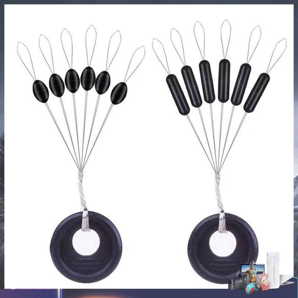 Bộ 60/10 phụ kiện câu cá chuyên dụng chất lượng