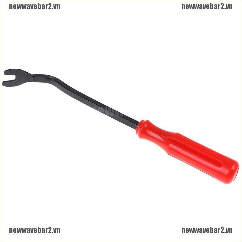 Bộ 4 Dụng Cụ Tháo Lắp Xe Hơi Tiện Lợi