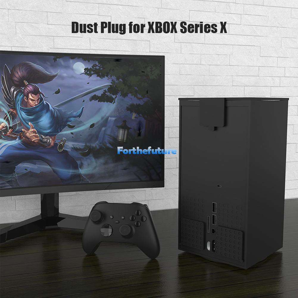 Nút Silicon Chống Bụi Cho Tay Cầm Chơi Game Xbox Series X | BigBuy360 - bigbuy360.vn