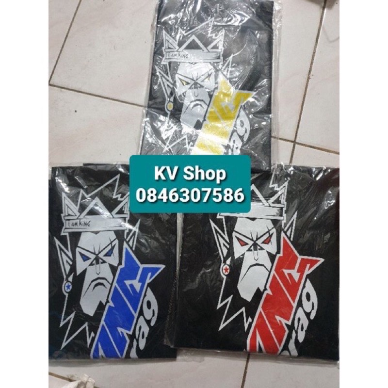 Vỏ yên xe máy king drag, gắn các loại xe máy, wave, dream, exciter, winner, vario, v.v,,,