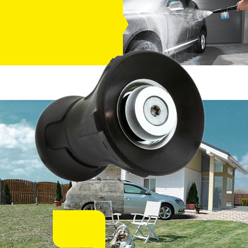 Vòi Phun Nước Áp Suất Cao Dùng Tưới Cây Sân Vườn Tiện Dụng