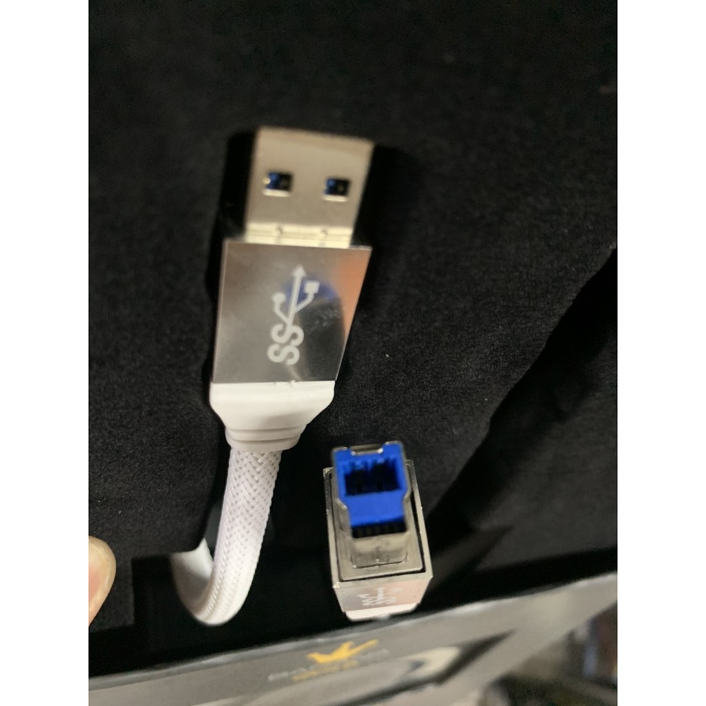 Cáp USB in Banana 3.0 dài 0.9m , 2m