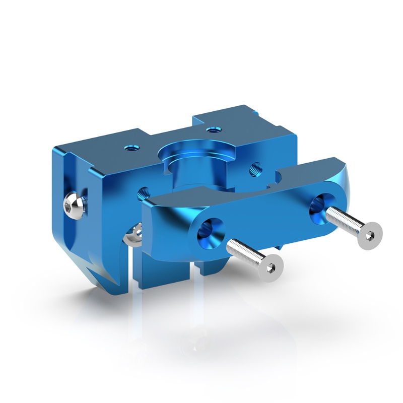 Ngàm Kim Loại Cho Máy In 3D CR-10 CR10S Ender 3 / 5