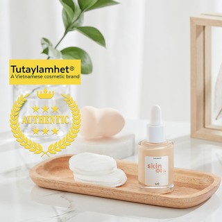 [PHẤN NỀN] SKIN ON FOUNDATION SERUM NO.1 LIGHT
