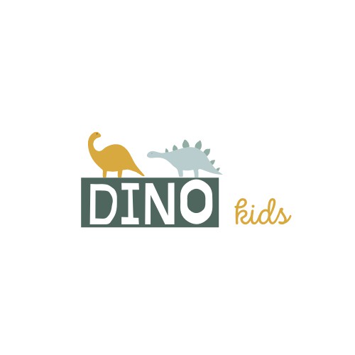 DINO KIDS - Thời trang trẻ em