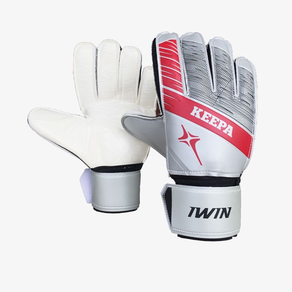 Găng tay thủ môn trẻ em, Găng tay thủ môn iWin KEEPA,[ Free Ship ] Size 7,8 PM-Sport