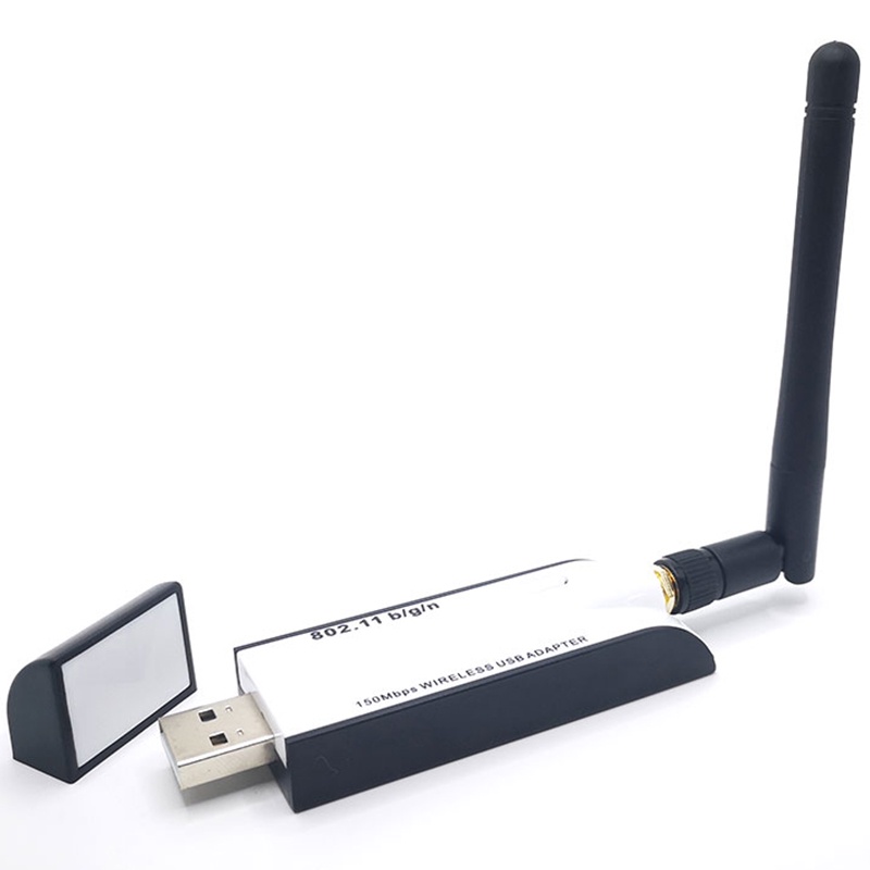 USB phát wifi không dây RT3070 150Mbps 802.11N cho Windows CE5.0/CE6.0/7/8/10