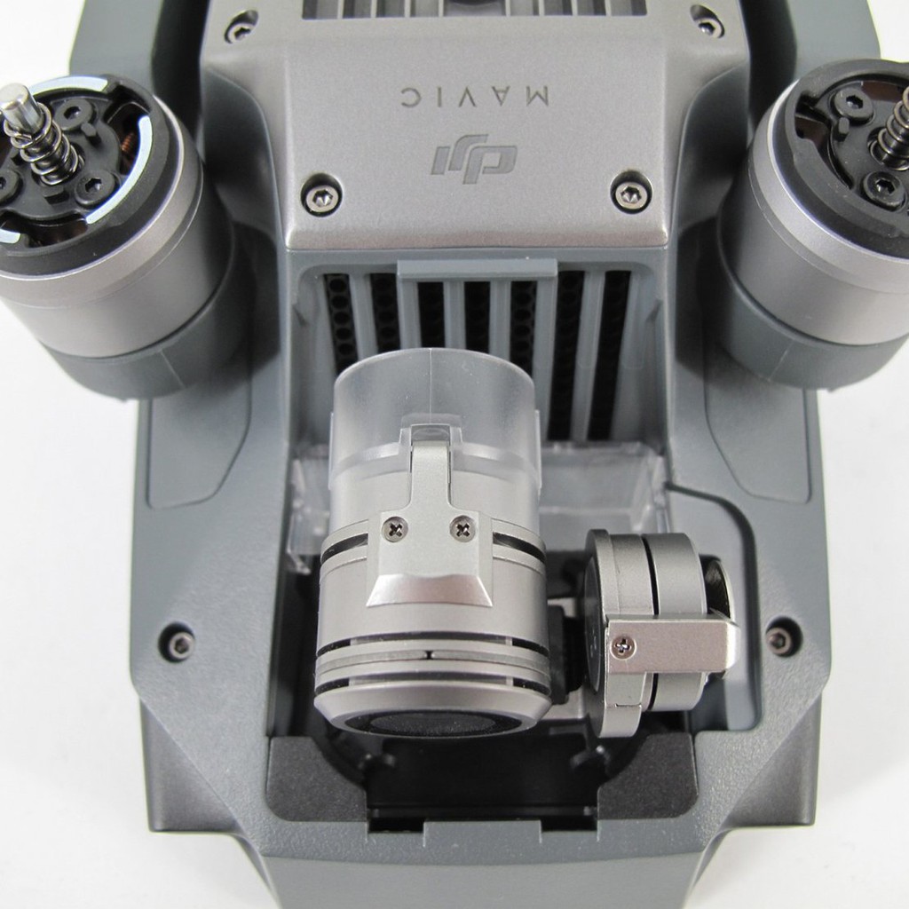 【điều khiển từ xa8/5】Holder Lock Buckle PTZ Camera Gimbal Cap Protector for DJI Mavic Pro Drone | BigBuy360 - bigbuy360.vn