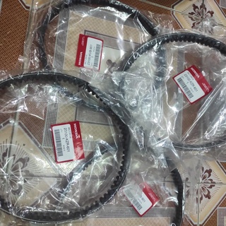 Dây curoa honda thái chính hãng, dây curoa airblade 110, airblade 125