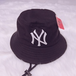 Nón tai bèo thêu hình dễ thương nhiều màu cho bé gái 2-5 tuổi