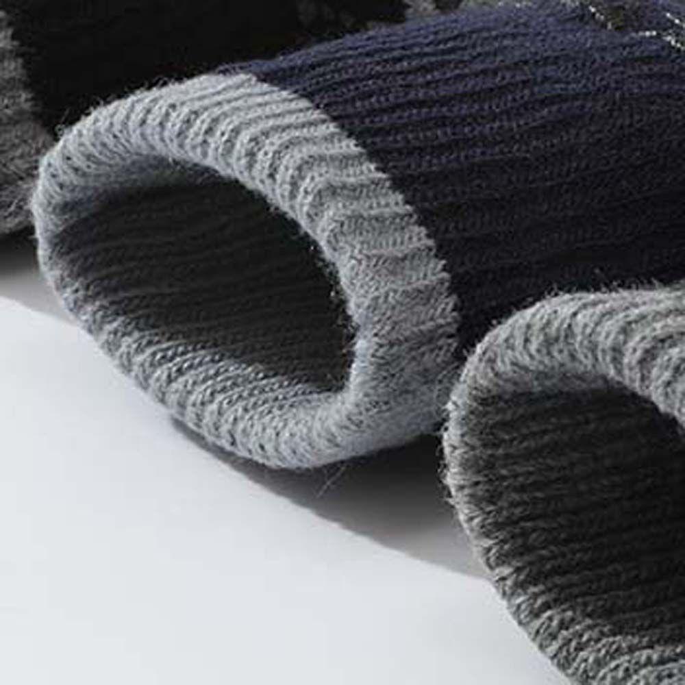 Găng Tay Giữ Ấm Mùa Đông Có Thể Chạm Màn Hình Cảm Ứng VANES1