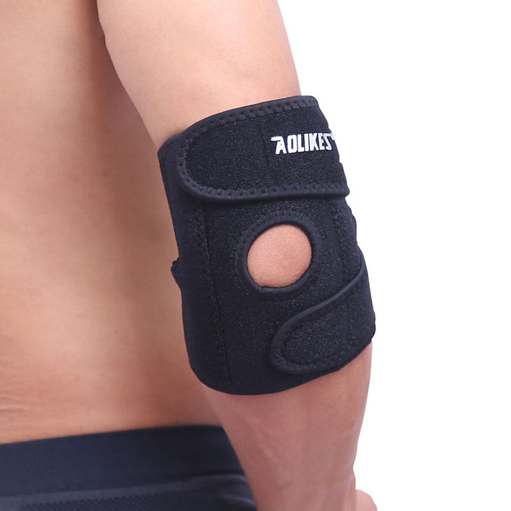 Đai cuốn bảo vệ khuỷu tay Aolikes AL7946 màu ngẫu nhiên
