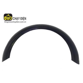 Chắn bùn sau sắt xe điện giant 133s màu đen