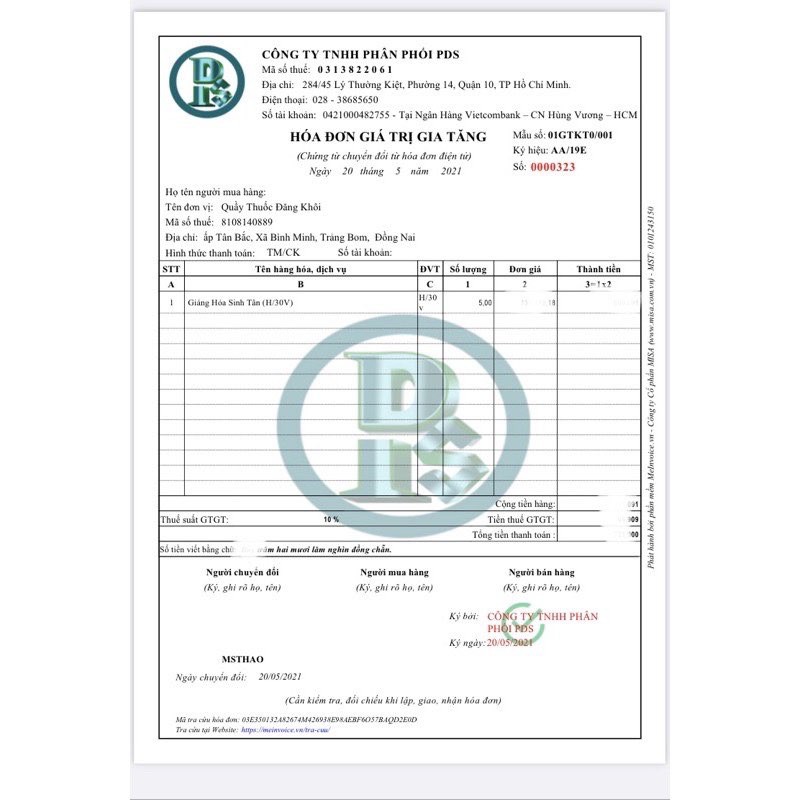 Sản phẩm Giáng Hỏa Sinh Tân bốc hỏa, khô hạn, tiền mãn kinh, hộp 30 viên – Health Pharmacy