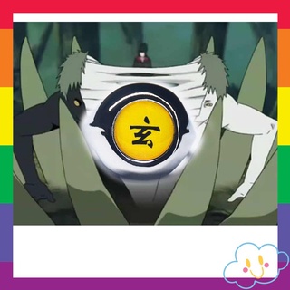 Nhẫn Akatsuki - Naruto Shippuden