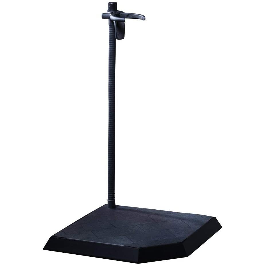 Phụ kiện mô hình 1:6 Base Figure, Hottoys siêu chắc chắn, mặt base rộng phủ nhung