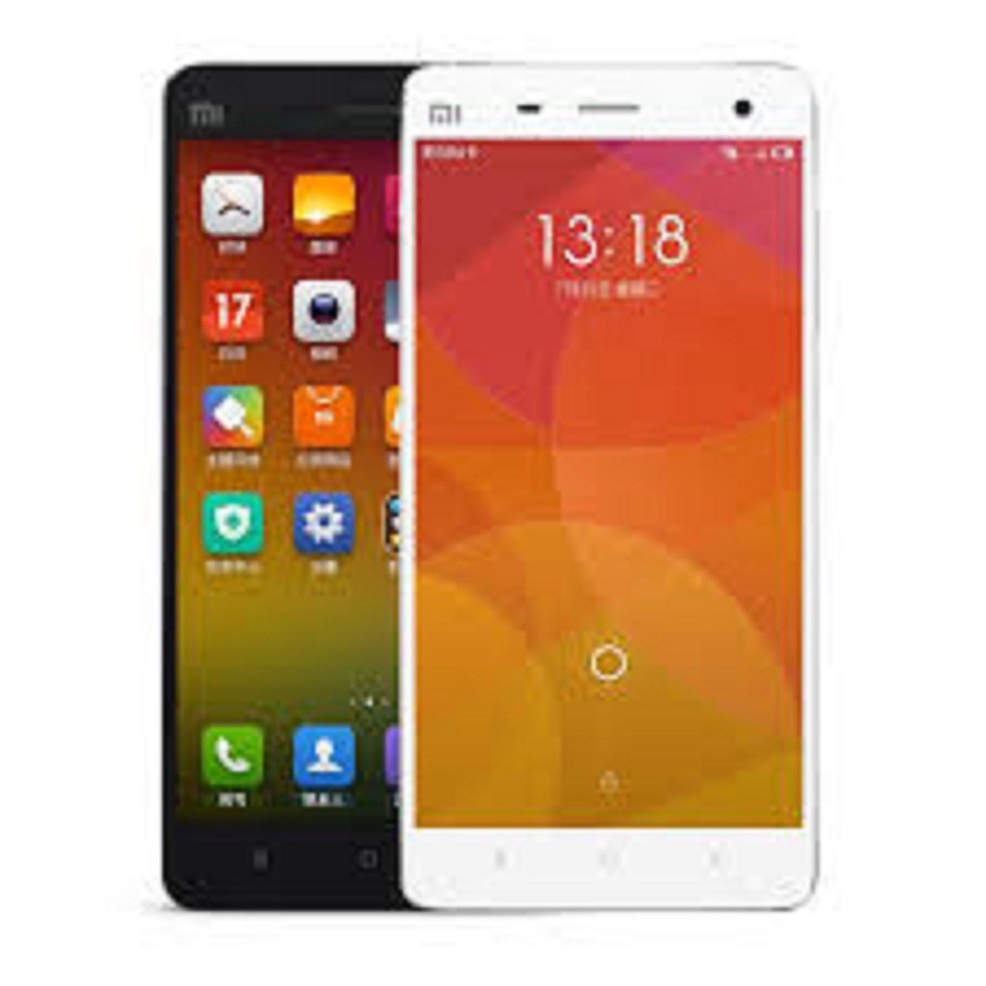 NGÀY KHUYẾN MÃI . '' RẺ VÔ ĐỊCH '' điện thoại Xiaomi Mi4 - Xiaomi Mi 4 Chính Hãng (3GB/16GB) mới - Camera nét, chiến gam