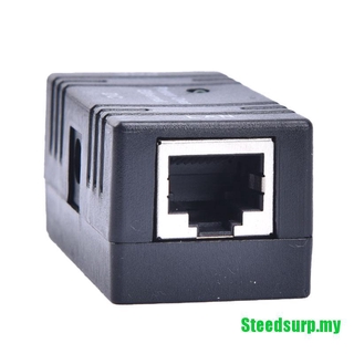 Mô Đun Chia Cổng Mạng Lan Rj-45 Poe