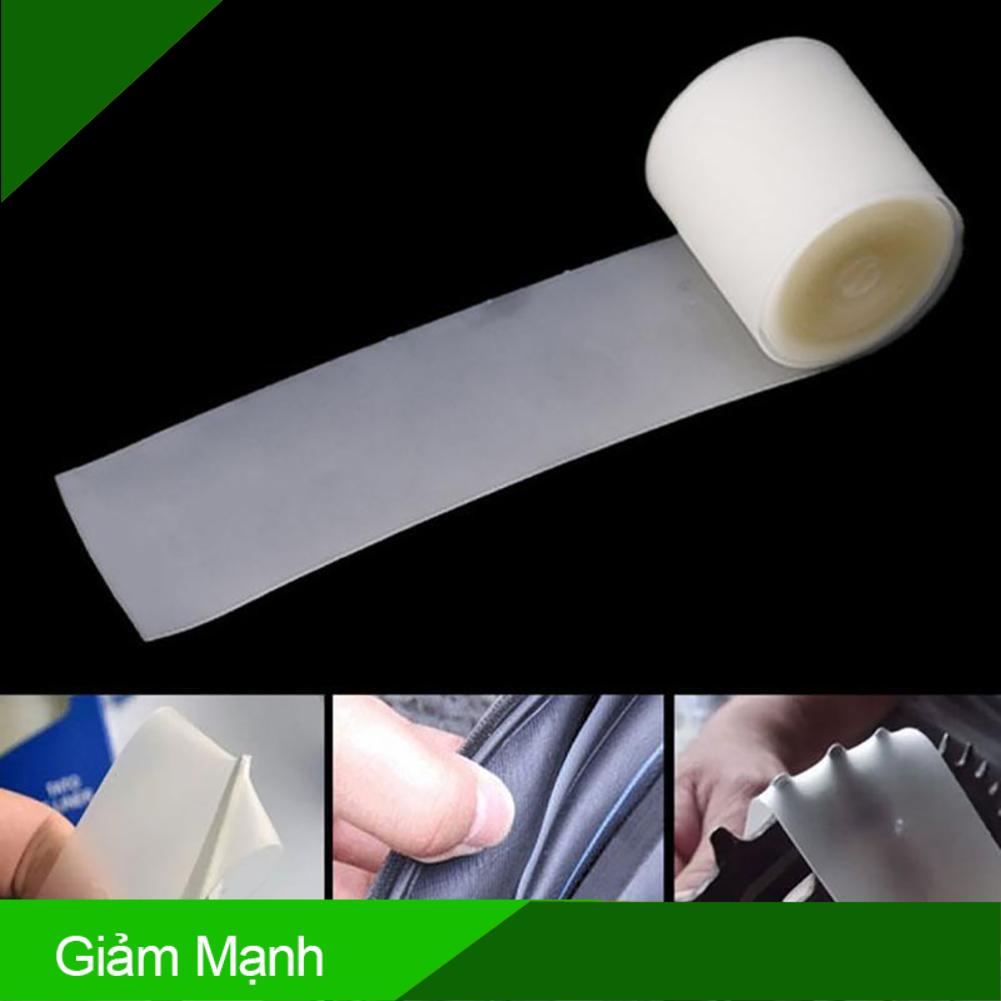 (Giảm Mạnh) Set 2 cuộn dây lót lốp xe đạp chống thủng 26 / 27.5 / 29 Inch 700C