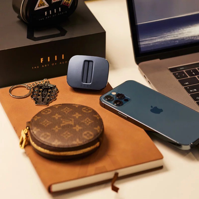 Tai nghe bluetooth FIIL CG | tai nghe không dây FIIL CG chính hãng