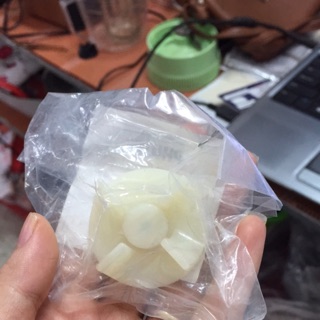 Hoa khế máy xay sinh tố