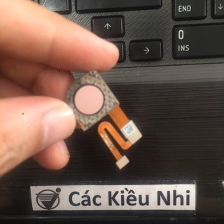 Itel S42 Vân tay dây cáp