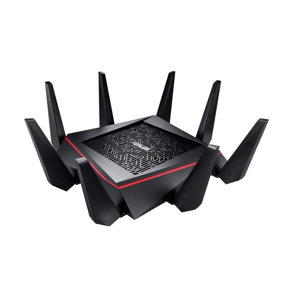 Bộ phát Wifi Router Wifi Gaming ASUS RT-AC5300