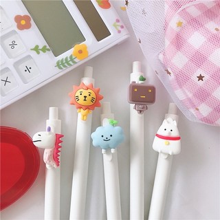 BÚT HOẠT HÌNH ĐÁNG YÊU