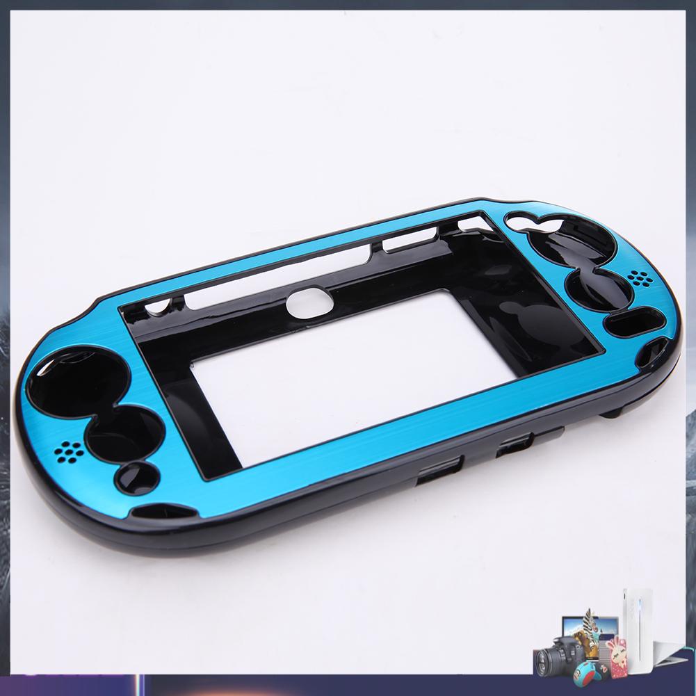 Vỏ nhôm bảo vệ cho Sony PlayStation PS Vita 2000 PSV PCH-20