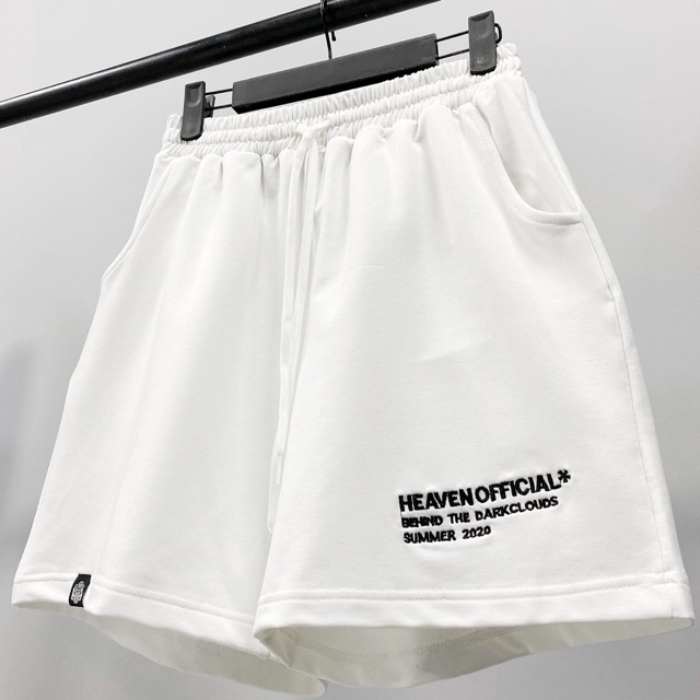 Quần Heaven ( trắng ) | BigBuy360 - bigbuy360.vn
