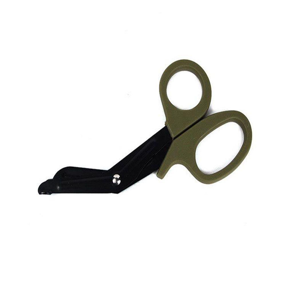 Kéo Cắt Dây Đai Paracord EDC Chuyên Dụng Cho Hoạt Động Ngoài Trời