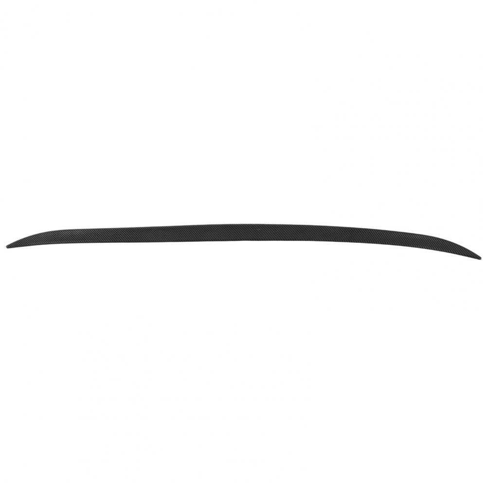 Lip Spoiler Durable Wearable Car Spoiler for Garage for Repair Shop for Automobile